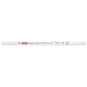 BLADE, CTN 100: 1218BM 12"