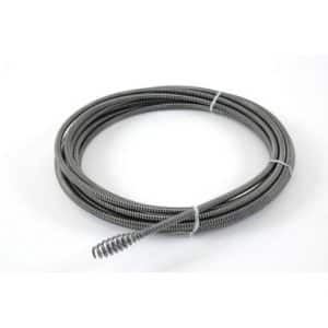 CABLE, C6IC 3/8X35 W/M COUPL