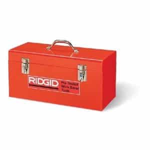 TOOLBOX, 606 STD SHAPE