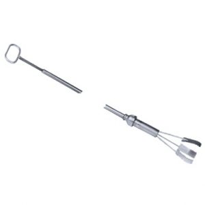 HOOK, GRAPPLER K5 HOOK, GRAPPLER K5