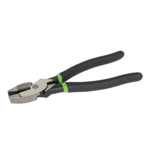 PLIERS,SIDE CUTTING 9″ DIPPED PLIERS,SIDE CUTTING 9" DIPPED