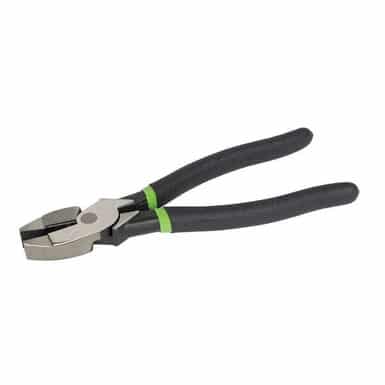 PLIERS,SIDE CUTTING 8″ DIPPED PLIERS,SIDE CUTTING 8" DIPPED