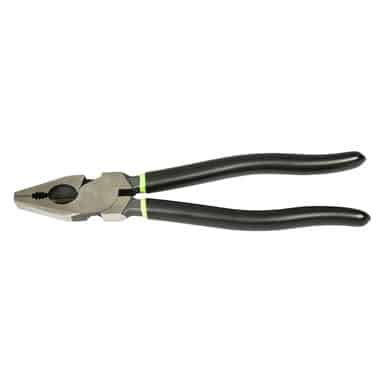 PLIERS, HIGH LEVERAGE, 9″ PLIERS, HIGH LEVERAGE, 9"