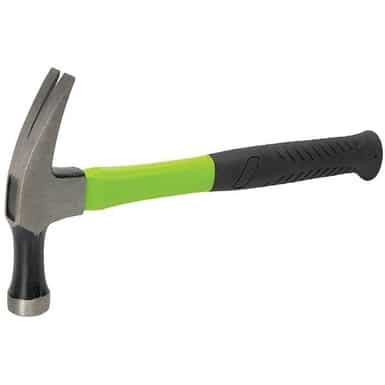 HAMMER,ELECTRICIANS 18OZ HAMMER,ELECTRICIANS 18OZ