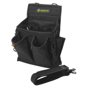 BAG,CADDY CORDURA