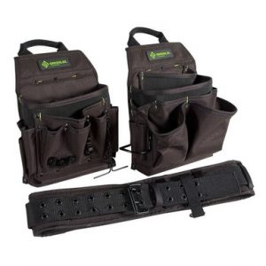 POUCH/BELT COMBO 3PC POUCH/BELT COMBO 3PC