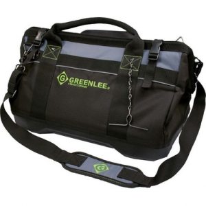 TOOL BAG, MULTI POCKET HD 18″