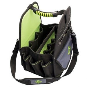 TOOL CARRIER, ELECTR OPEN  11"