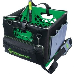 COVER, CRATE TOOL ORGANIZER