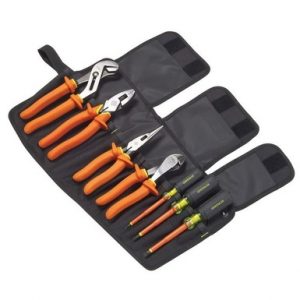 STANDARD INSUL KIT,7PC