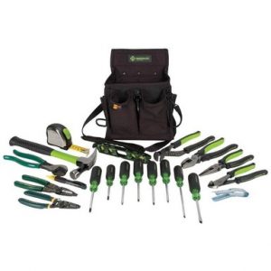 JOURNEYMANS KIT 21PC-METRIC JOURNEYMANS KIT 21PC-METRIC