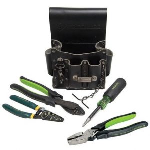 INSTALLATION KIT – 5 PIECE INSTALLATION KIT - 5 PIECE