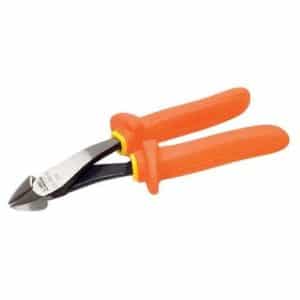 PLIERS,DIAG,ANGL 8″,INSUL,MOLD PLIERS,DIAG,ANGL 8",INSUL,MOLD