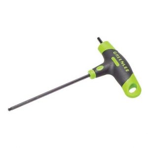 WRENCH,T-HANDLE,1/8"