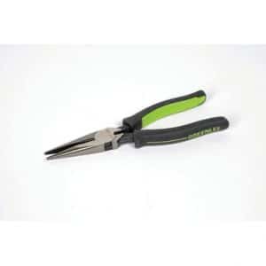 PLIERS,LONG NOSE 7″ DIPPED PLIERS,LONG NOSE 7" DIPPED