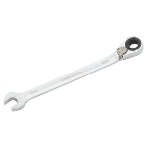 WRENCH,COMBO RATCHETING 1-1/16