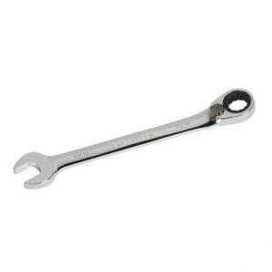 WRENCH,COMBO RATCHET 1″
