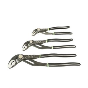 WATER PUMP PLIER SET