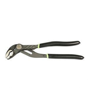 PLIERS, WATER PUMP, 10″ PLIERS, WATER PUMP, 10"
