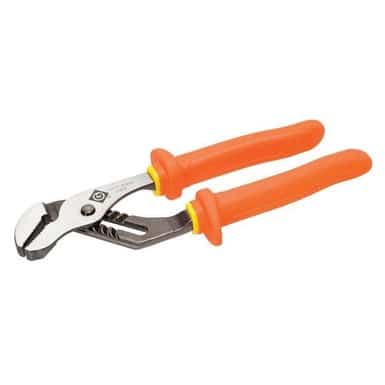 PLIERS,PUMP 10″,INSUL,MOLDED PLIERS,PUMP 10",INSUL,MOLDED