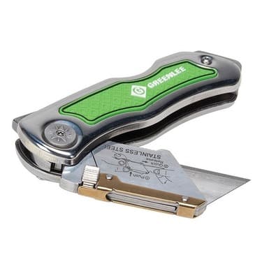 KNIFE,UTILITY-FOLDING KNIFE,UTILITY-FOLDING