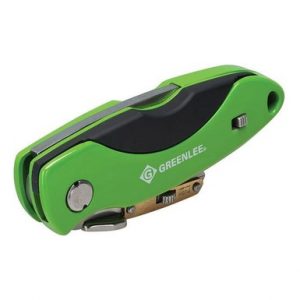 KNIFE,UTILITY-FOLDING KNIFE,UTILITY-FOLDING