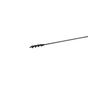 BIT,D'BIT .375X.187X72.00 "A"