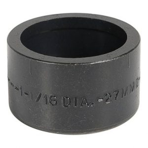 DIE,RD 1-1/16 (POP) DIE,RD 1-1/16 (POP)
