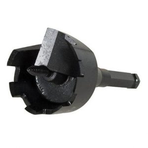 BIT,E-Z BORE 2-1/8" (POP)