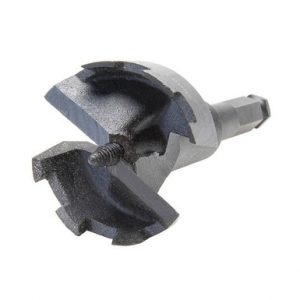 BIT,E-Z BORE 2-1/4" (POP)