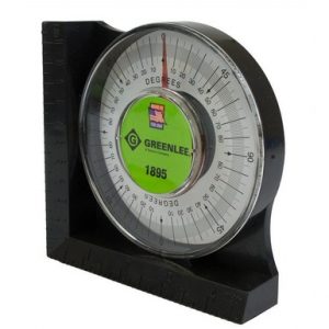 PROTRACTOR,LARGE (PKGD)