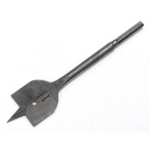 BIT,SPADE (1-1/2) (33A) (POP)