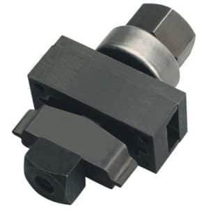 PUNCH UNIT,CONN 25 PIN RS-232