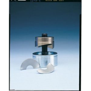 PUNCH-15.2MM PACKAGED (740-E) PUNCH-15.2MM PACKAGED (740-E)
