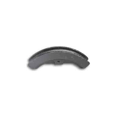 SHOE UNIT,2-1/2 PVC-COAT RIGID SHOE UNIT,2-1/2 PVC-COAT RIGID