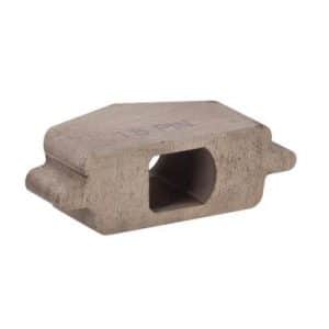 PUNCH-CONNECTOR 25PIN (RS232M) PUNCH-CONNECTOR 25PIN (RS232M)