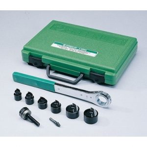 PUNCH SET-SB PG9-30,5MM