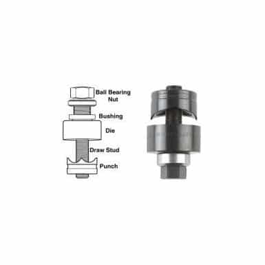 PUNCH UNIT,BB 28,3MM (3/8″D/S) PUNCH UNIT,BB 28,3MM (3/8"D/S)