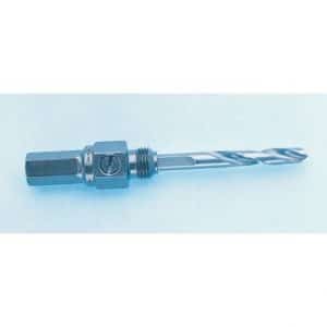 ARBOR-HOLESAW 7/16"  (37151)