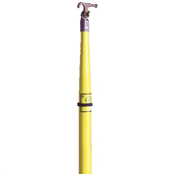 68"- 35' TELESCOPIC HOTSTICK