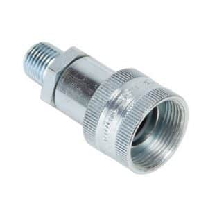 COUPLER,FEMALE 1/4-18 NPTM