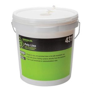 TWINE-2PLYx5200' SPRAL WRP(431