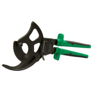 CUTTER,CABLE-RATCHET CUTTER,CABLE-RATCHET