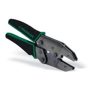 CRIMPER,FULL CYCLE-9" (POP)