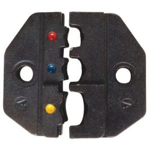DIE SET,INSULATED TERMINALS