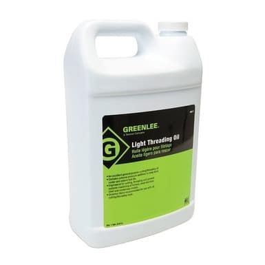 OIL, THREAD CUTTING-1 GAL LITE OIL, THREAD CUTTING-1 GAL LITE