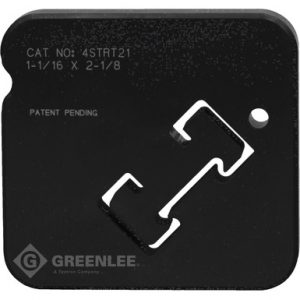 DIES,STRUT 4D21 (PKGD) DIES,STRUT 4D21 (PKGD)