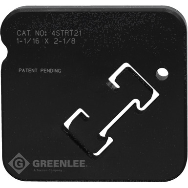 DIES,STRUT 4D21 (PKGD) DIES,STRUT 4D21 (PKGD)