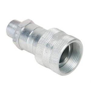 COUPLER,FEMALE 3/8-18 NPTM
