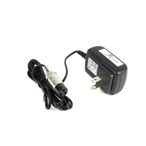 CHARGING CORD, IT-4, 120V